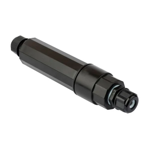 Муфта соединительная кабельная CB1 IP67 FreeTools EKF plc-cb1 детальная картинка