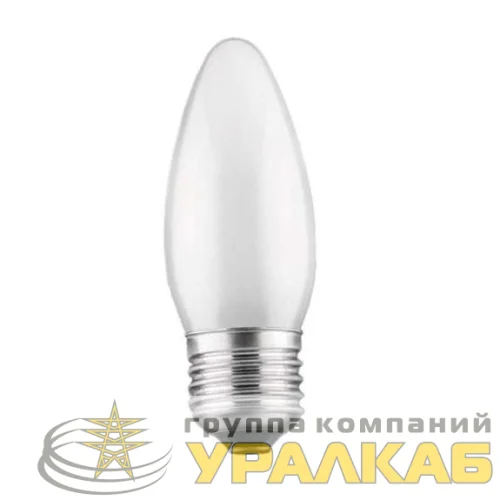 Лампа накаливания ДСМТ 230-40Вт E27 (100) Favor 8109019 детальная картинка