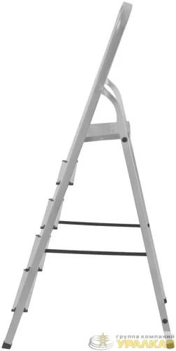 Лестница-стремянка 5 ступ. 3.3кг алюм. FIT 