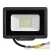 Прожектор светодиодный PFL-C3 30Вт 6500К IP65 ДО закален. прозр. стекло JazzWay 5023567A детальная картинка