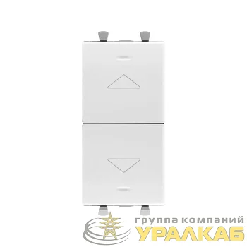Механизм управления рольставней 1мод. Avanti "Белое облако" DKC 4400181