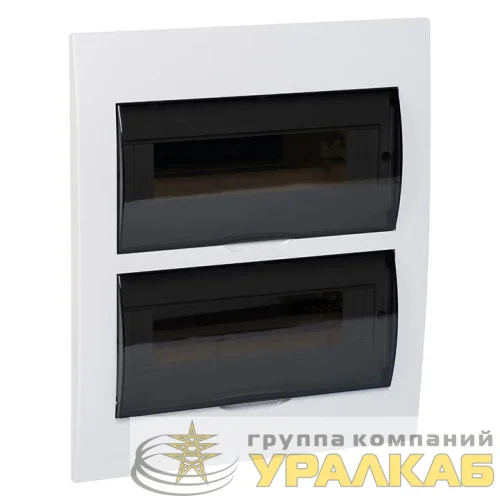 Щит распред. ЩРВ-П-24 IP40 EKF 