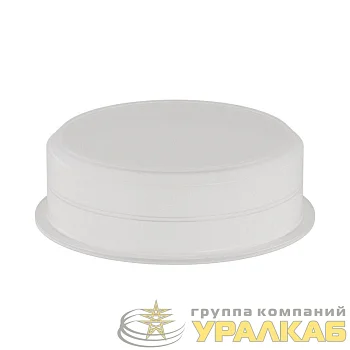 Заглушка для гофр. труб d32 DKC 50932