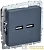 Розетка BRITE USB A+A 3.1А РЮ10-1-БрМ механизм маренго IEK BR-U21-D31-K35