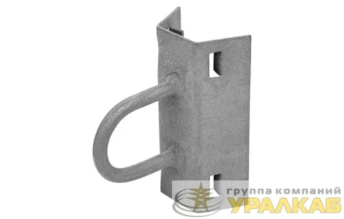 Узел крепления натяжной УК-Н-01 сварной ССД 