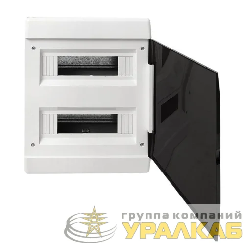 Щит ЩРВ-П-24 "SlimBox" IP41 PROxima EKF 