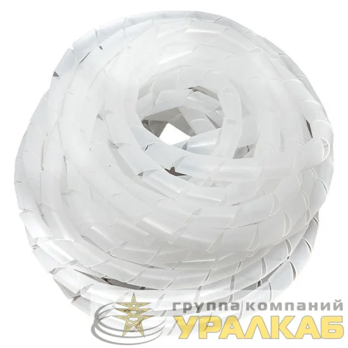 Лента спир. монтаж. SWB-12 D=12мм d9 (уп.10м) EKF plc-swb-12 детальная картинка