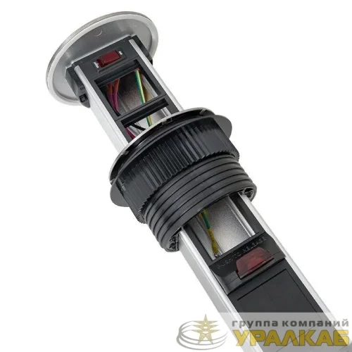 Мини-колонна встраиваемая 8 модулей C-Line EKF 