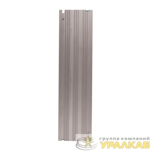 Блок питания для светодиодной ленты 240Вт 10А 24В IP20 BSPS метал. Pro+ JazzWay 