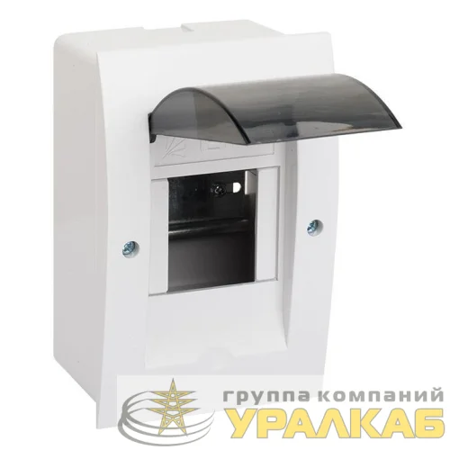 Щит ЩРН-П-3 IP41 EKF 