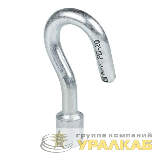 Гайка крюкообразная PD20 PROxima EKF pd20 детальная картинка
