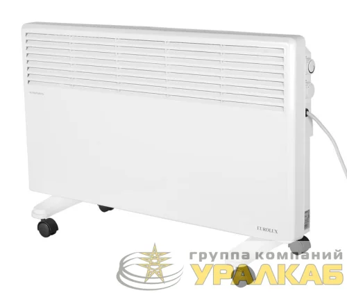 Конвектор ОК-EU-2500 EUROLUX 67/4/27 детальная картинка