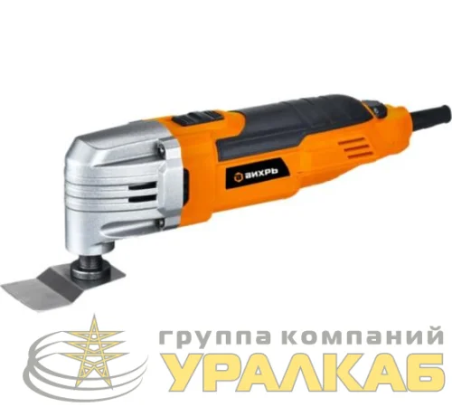 Инструмент (реноватор) многофункциональный МФИ-400 в кейсе Вихрь 72/4/3 детальная картинка Инструмент (реноватор) многофункциональный МФИ-400 в кейсе Вихрь 72/4/3 детальная картинка