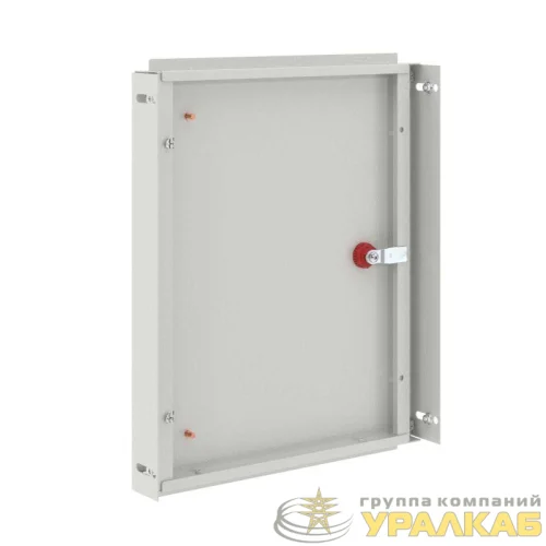 Дверь внутренняя для навесных корпусов 500х300мм DKC R5IEST53 детальная картинка Дверь внутренняя для навесных корпусов 500х300мм DKC R5IEST53 детальная картинка