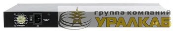 Коммутатор DH-PFS4226-24ET-240 24х100Мбит 2G 22PoE+ 240Вт управляемый Dahua 1136489