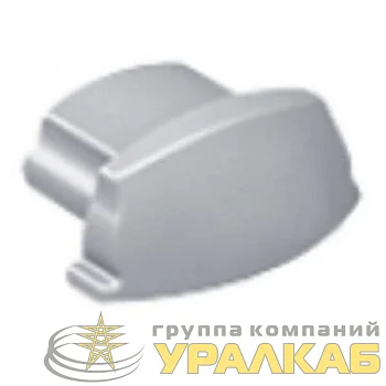 Заглушка торцевая для PAL 1105 глухая JazzWay 5009653