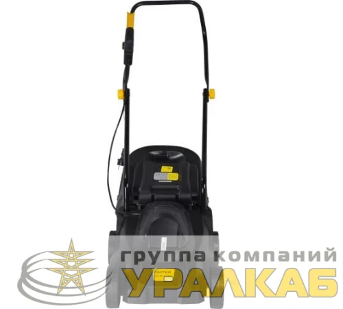 Газонокосилка электрическая ELM-1100 HUTER 70/4/2 детальная картинка