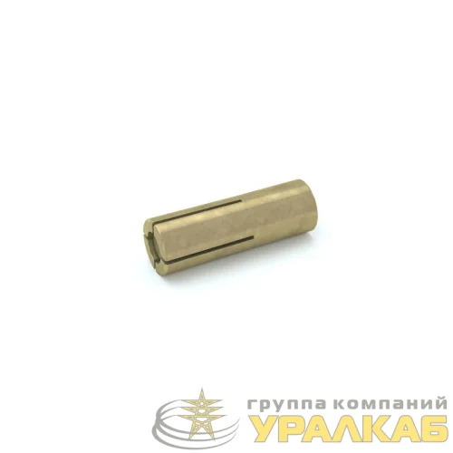 Анкер забивной М8 AN8 сталь КМ LO0812 детальная картинка