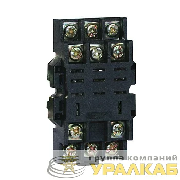 Разъем модульный РМ 25/3 EKF rm-25-3