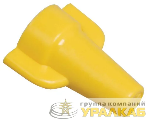 Соединитель проводов СИЗ-2 5.0-15.0 (уп.5шт) IEK USC-11-3-005 детальная картинка