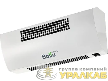 Завеса тепловая 2.5кВт 0.5м 230В BHC-CE-3L Ballu НС-1141188