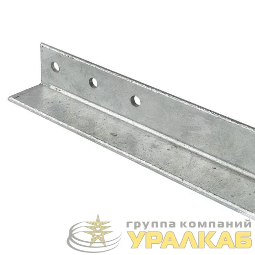 Заземлитель вертикальный уголок 50х50х5 L3000 HZ PROxima EKF 
