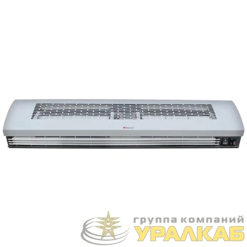 Завеса тепловая 5кВт 0.8м 220В стич-элемент RP-0508-D HINTEK 04.03.01.214396 детальная картинка