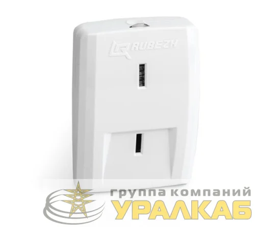 Извещатель охранный поверхностный звуковой адресный ИО 32920-2 (акустический разбитие стекла) Рубеж Rbz-340295 детальная картинка