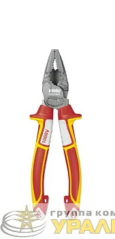 Плоскогубцы диэлектрические комбинированные 160мм Felo 58001640