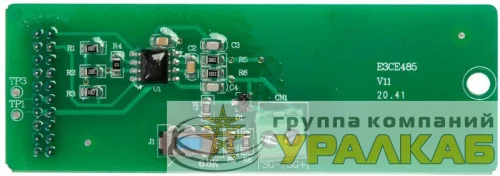 Плата расширения входов/выходов RS 485 Modbus ONI 
