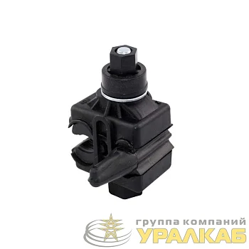 Зажим ответвительный ОР 645 (16-150/4-50) (ЗОИ 16-95/2.5-35; CT 70; P 645; P2х95; ЗОП 6-50/16-150) МЗВА 