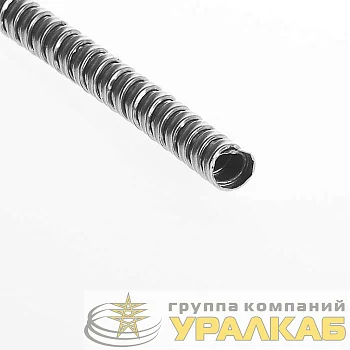 Металлорукав Р3-Ц-20 d20мм без протяжки (уп.50м) Ruvinil Р3-Ц-20