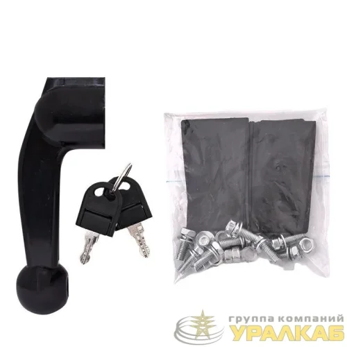 Устройство автоматического ввода резерва АВР 3п 40А 230В ТСР1 PROxima EKF 