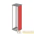 Разделитель боковой CQE RAL7035 IP31 1200x400мм (уп.2шт) DKC 