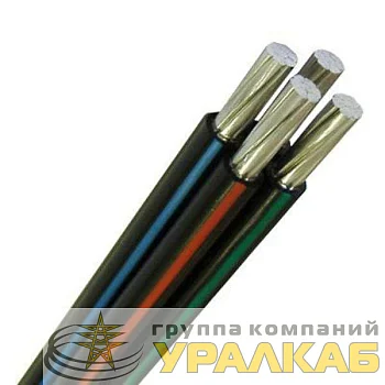 Провод СИП-4 4х16 (м) СКТ Сосновый Бор 00-00052395