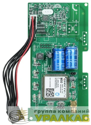 Модуль связи STAR PLC IEK MME-1C-PLC детальная картинка