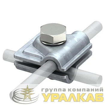 Соединитель для быстр. монтажа d8-10 Vario 249 8-10 ST OBO 5311500