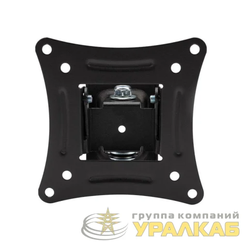 Кронштейн для LED телевизора 10-27дюйм наклонно-поворотный Rexant 