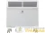 Конвектор электрический ECH/AS-1000 ER Electrolux НС-1120124 детальная картинка