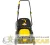 Газонокосилка электрическая ELM-1400 HUTER 70/4/4 детальная картинка