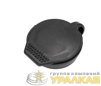 Накладка для замка защитная d18мм IP65 PROxima EKF cover-1