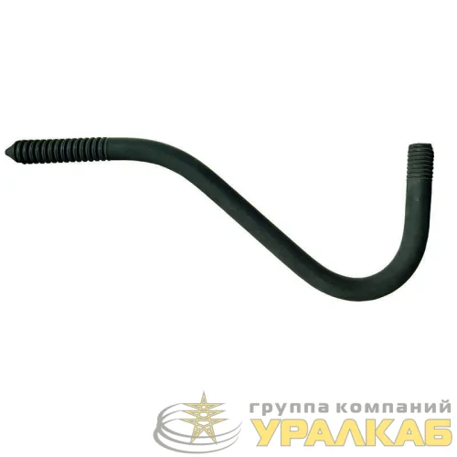 Крюк КН-22 (КВ-22) для ШФ Альянс Мастер 00000163 детальная картинка