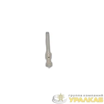 Контакт обжимной КШ-2.5- S4.0-СЕР СТЭЗ 187150109