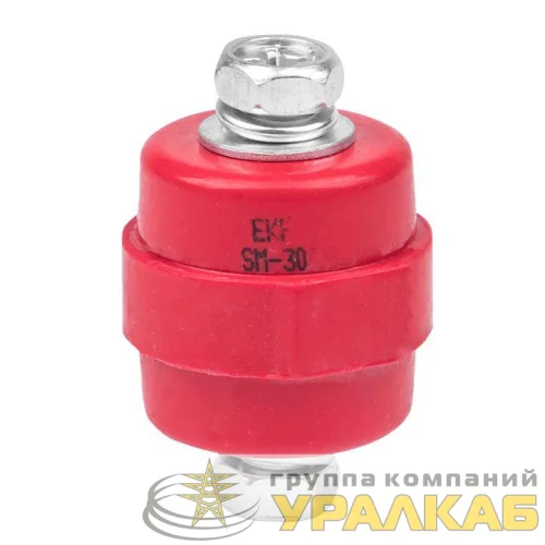 Изолятор SM 30 EKF plc-sm-30 детальная картинка