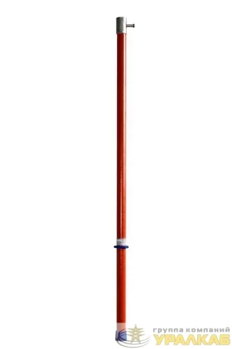 Штанга оперативная ШО-1 Д до 1кВ Антиток 