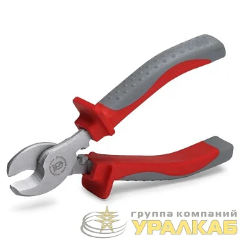 Ножницы кабельные диэлектрические "Стандарт" НКи-12у КВТ 