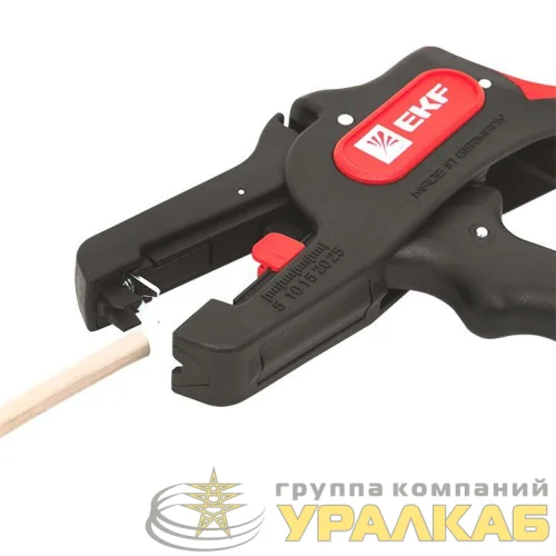 Стриппер автоматический WS-22 Professional EKF ws-22 детальная картинка