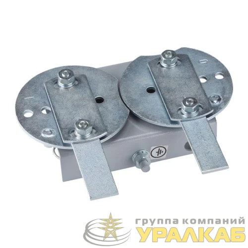 Привод ПРНЗ 10 УХЛ1 КЭАЗ 