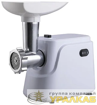 Мясорубка SMG3120 1500Вт бел. STARWIND 1487973