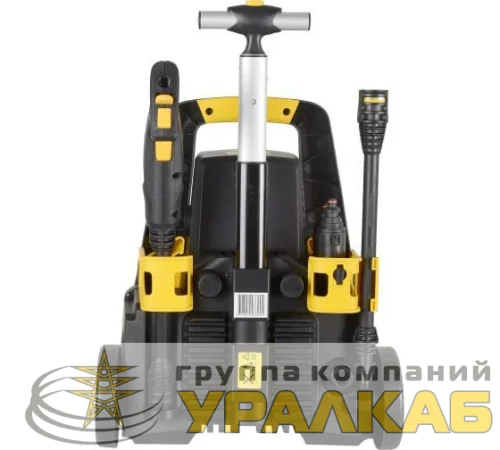 Мойка-пылесос W150-MF HUTER 70/8/26 детальная картинка